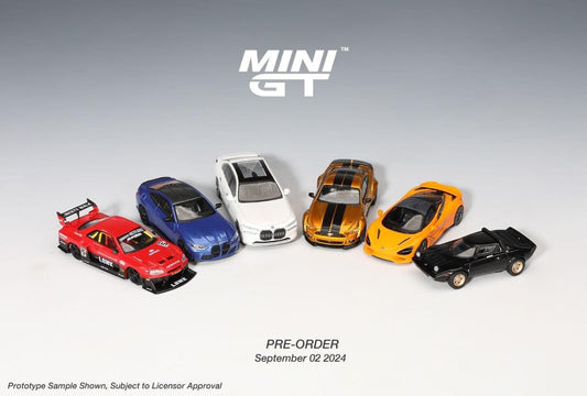 MINI GT #2440 New Pre-order Release